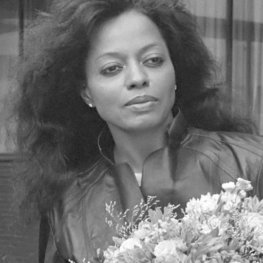 Photo de profil de Diana Ross
