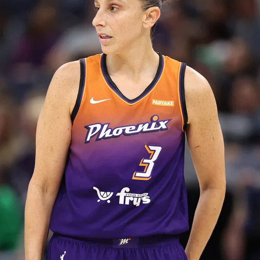 Photo de profil de Diana Taurasi