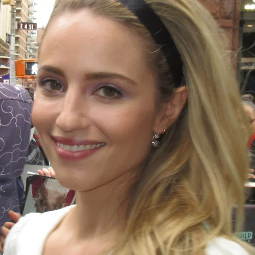Photo de profil de Dianna Agron