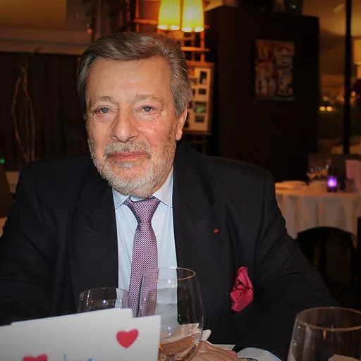 Photo de profil de Didier Bariani