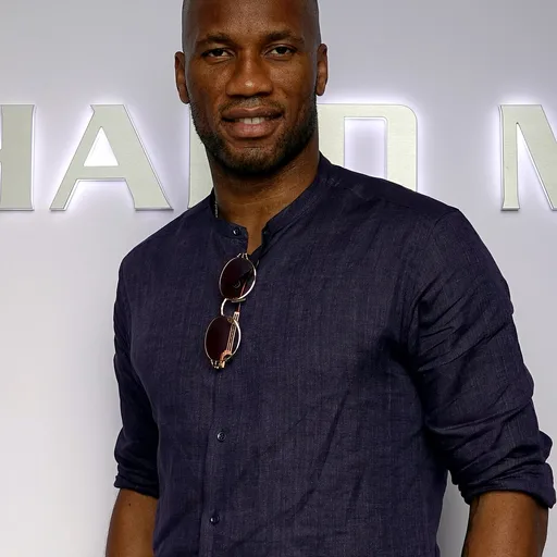 Photo de profil de Didier Drogba