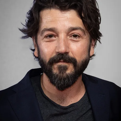 Photo de profil de Diego Luna
