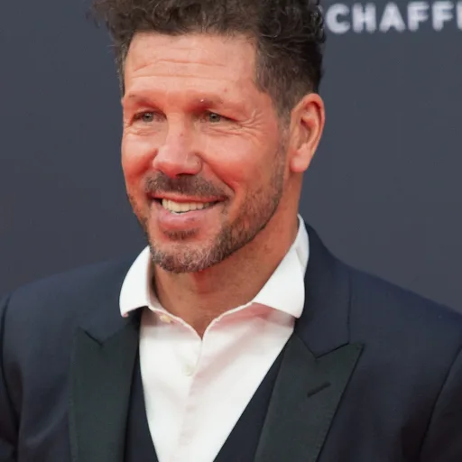 Photo de profil de Diego Simeone