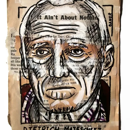 Photo de profil de Dietrich Mateschitz