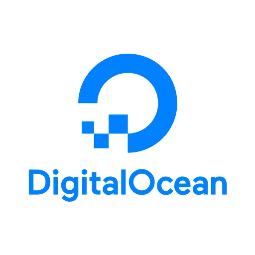 Photo de profil de DigitalOcean