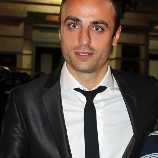 Photo de profil de Dimitar Berbatov