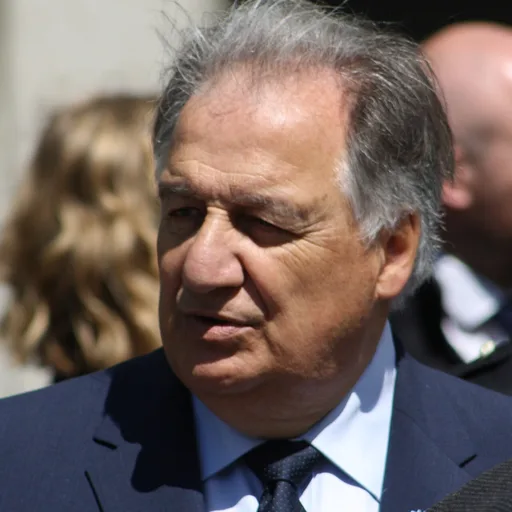 Photo de profil de Dino Cinieri