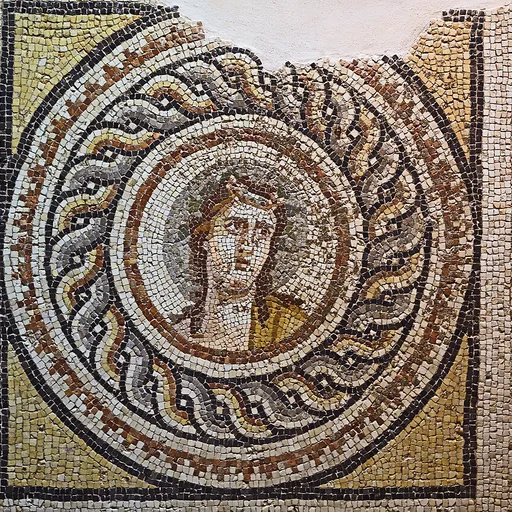 Photo de profil de Dionysos