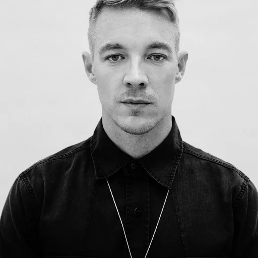 Photo de profil de Diplo