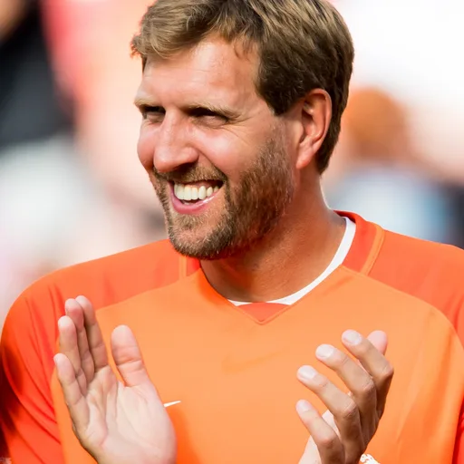Photo de profil de Dirk Nowitzki
