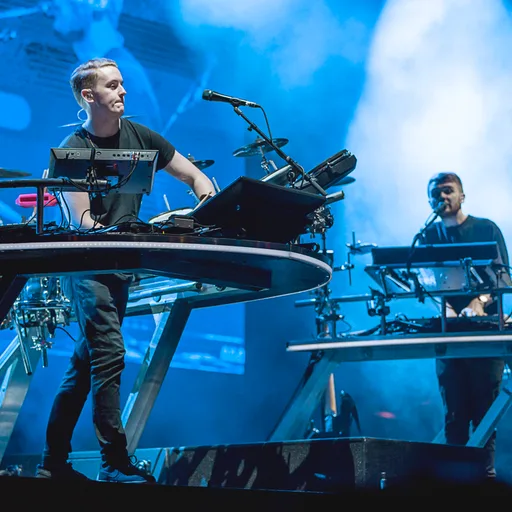Photo de profil de Disclosure