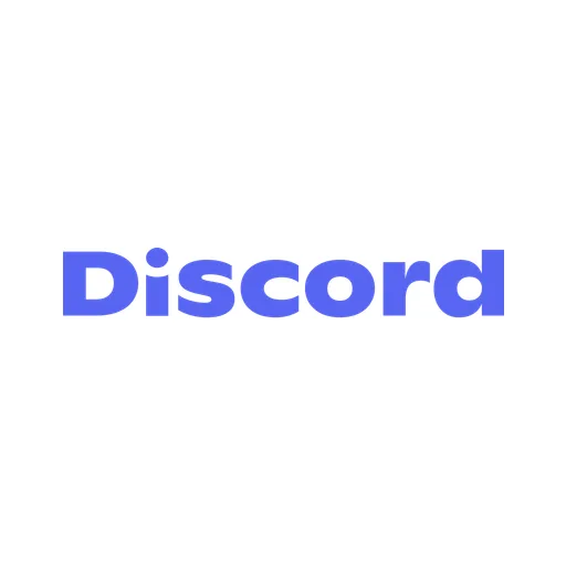Photo de profil de Discord