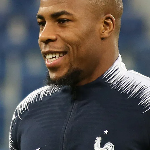 Photo de profil de Djibril Sidibé