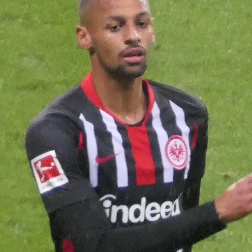 Photo de profil de Djibril Sow