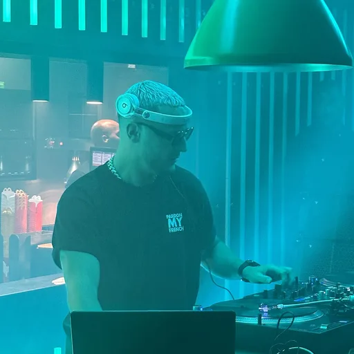 Photo de profil de DJ Snake
