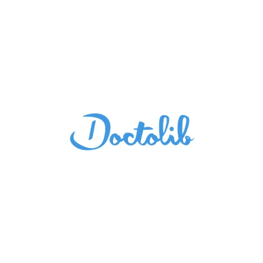 Photo de profil de Doctolib