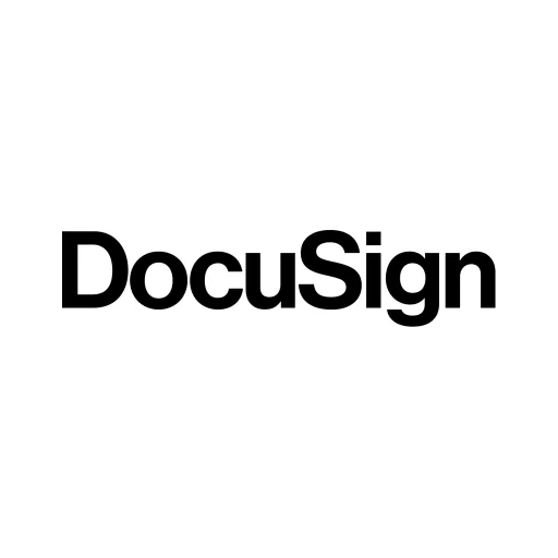 Photo de profil de DocuSign