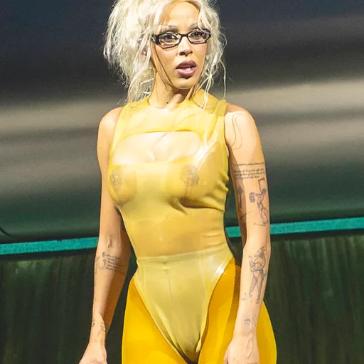 Photo de profil de Doja Cat