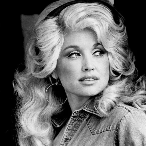 Photo de profil de Dolly Parton