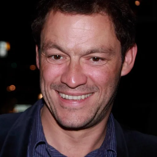 Photo de profil de Dominic West