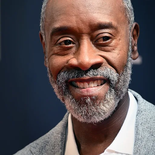 Photo de profil de Don Cheadle