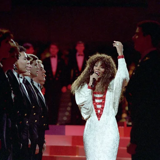 Photo de profil de Donna Summer