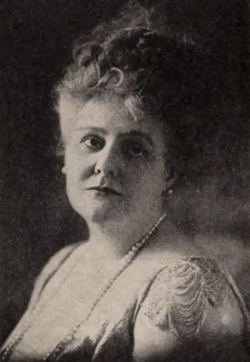 Photo de profil de Dora Mills Adams