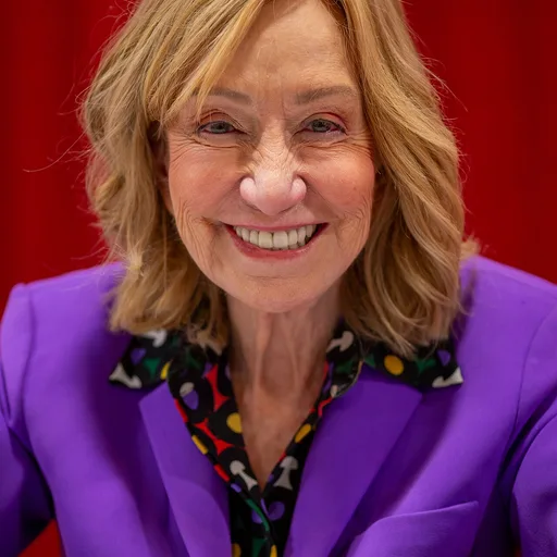 Photo de profil de Doris Kearns Goodwin