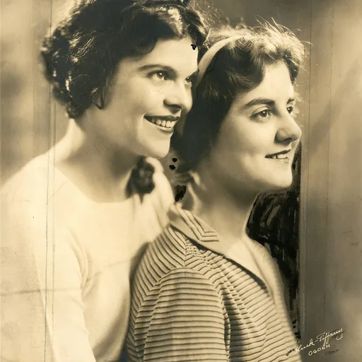 Photo de profil de Dorothy Adams