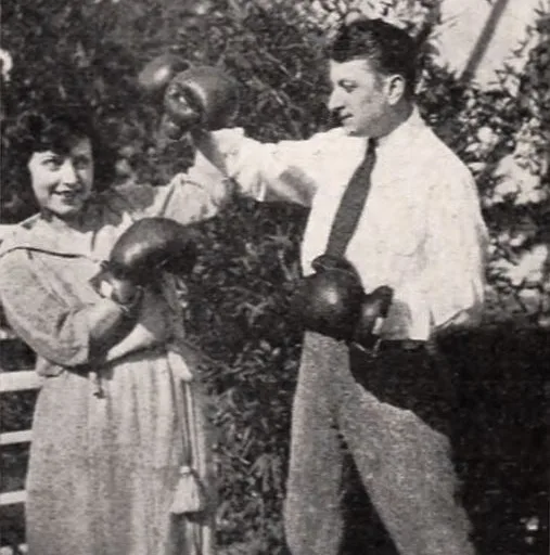 Photo de profil de Dorothy Allen