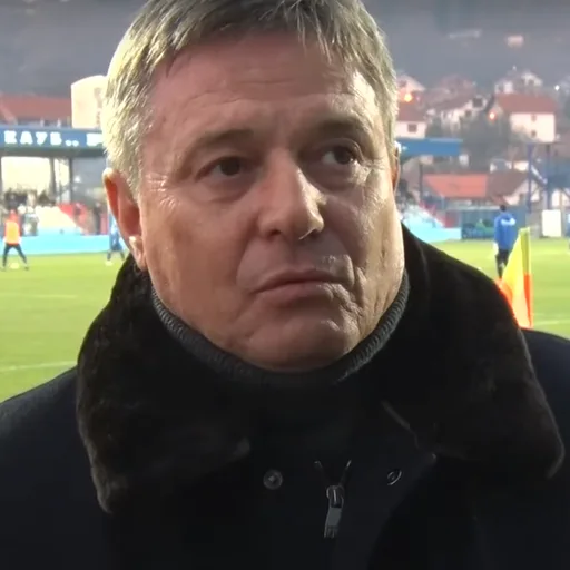 Photo de profil de Dragan Stojković