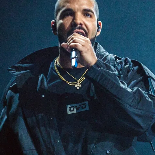 Photo de profil de Drake