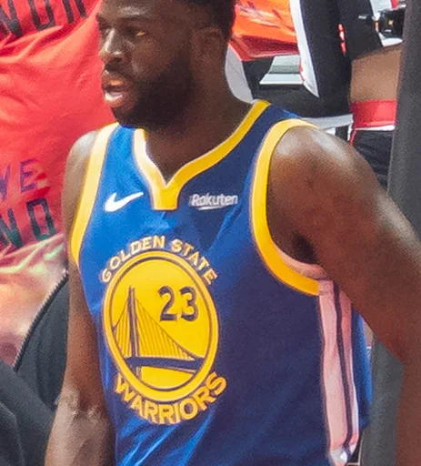 Photo de profil de Draymond Green