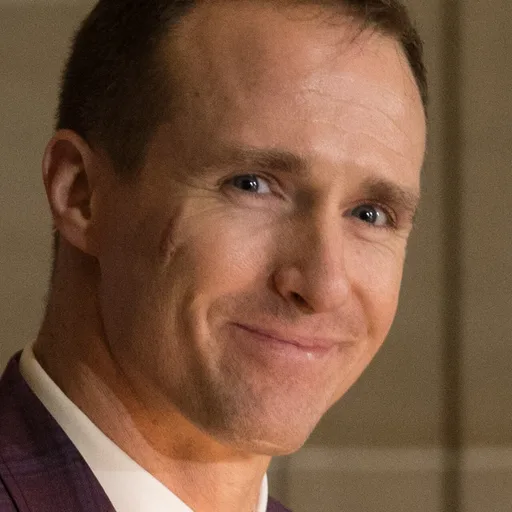 Photo de profil de Drew Brees