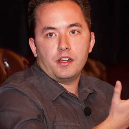 Photo de profil de Drew Houston