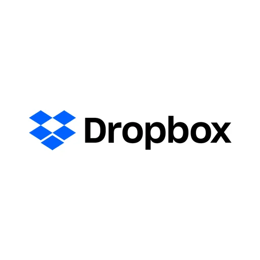 Photo de profil de Dropbox