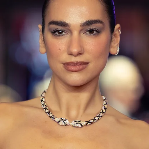 Photo de profil de Dua Lipa