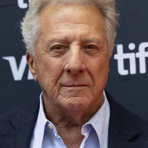 Photo de profil de Dustin Hoffman