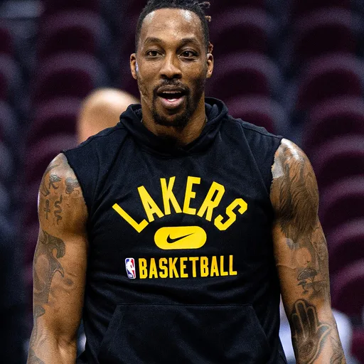Photo de profil de Dwight Howard