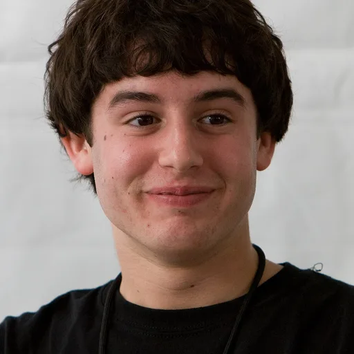 Photo de profil de Dylan Field