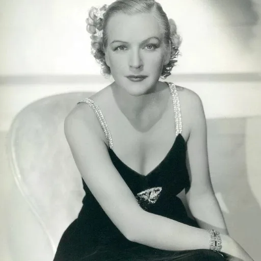 Photo de profil de Eadie Adams