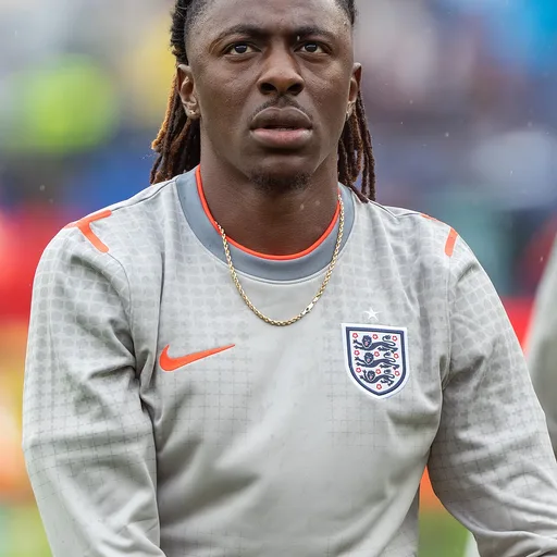 Photo de profil de Eberechi Eze