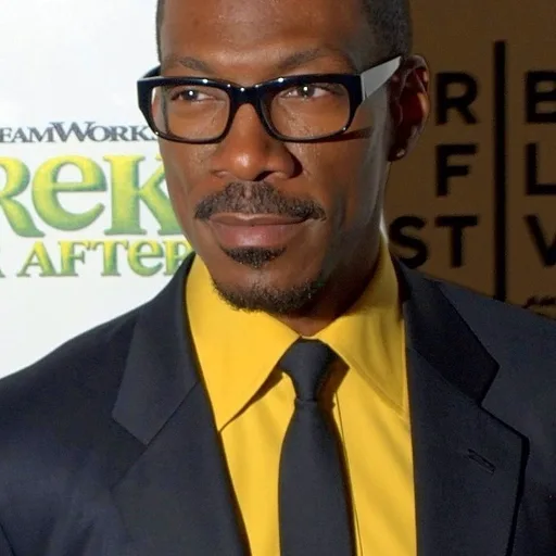 Photo de profil de Eddie Murphy