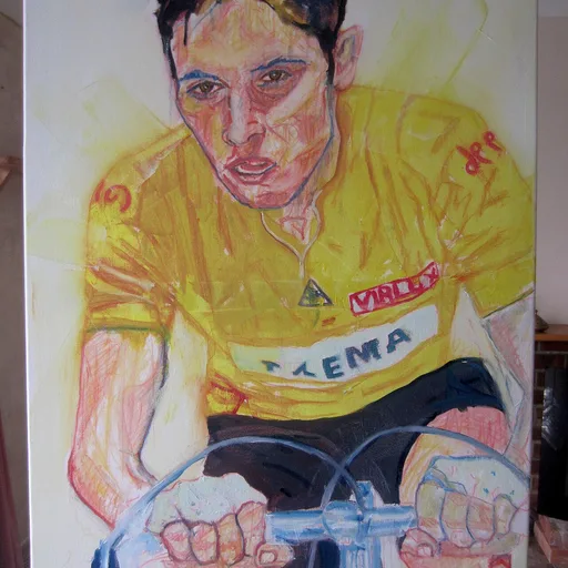 Photo de profil de Eddy Merckx
