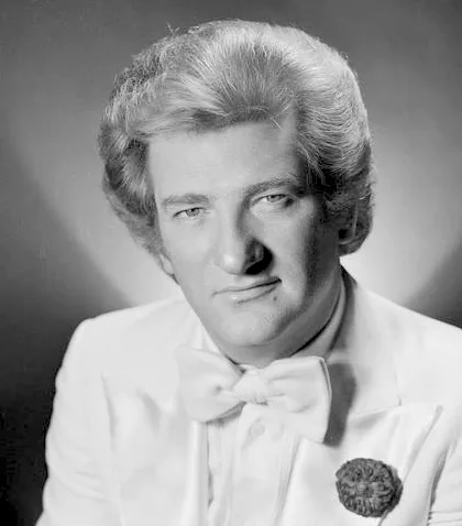 Photo de profil de Eddy Mitchell