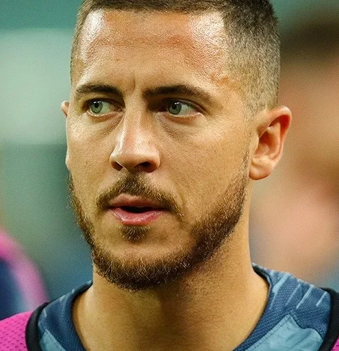 Photo de profil de Eden Hazard