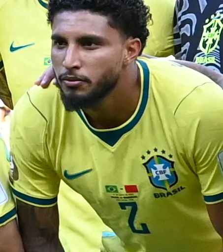 Photo de profil de Éderson