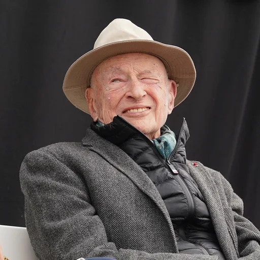 Photo de profil de Edgar Morin