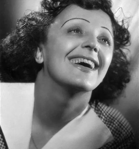 Photo de profil de Édith Piaf