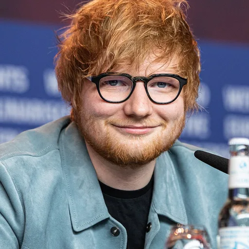 Photo de profil de Ed Sheeran